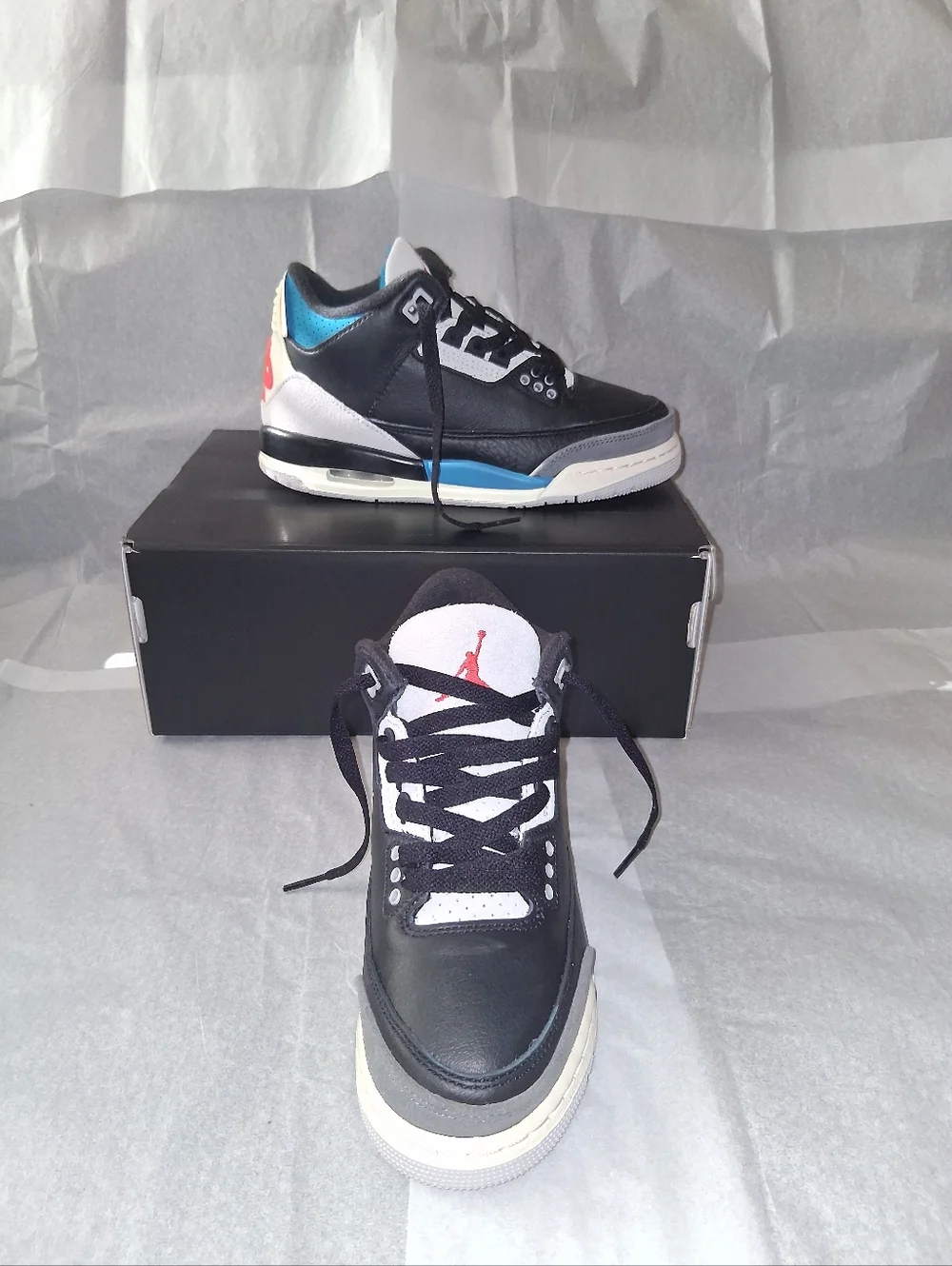 Jordan air retro